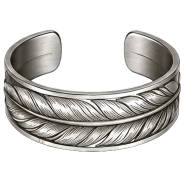 Audrey's Titanium