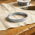 Audrey's Scree Titanium Bracelet