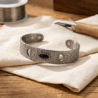 Audrey's Brume Titanium Bracelet